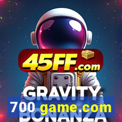 700 game.com